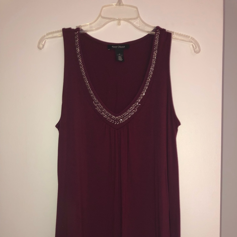 White House / Black Market top